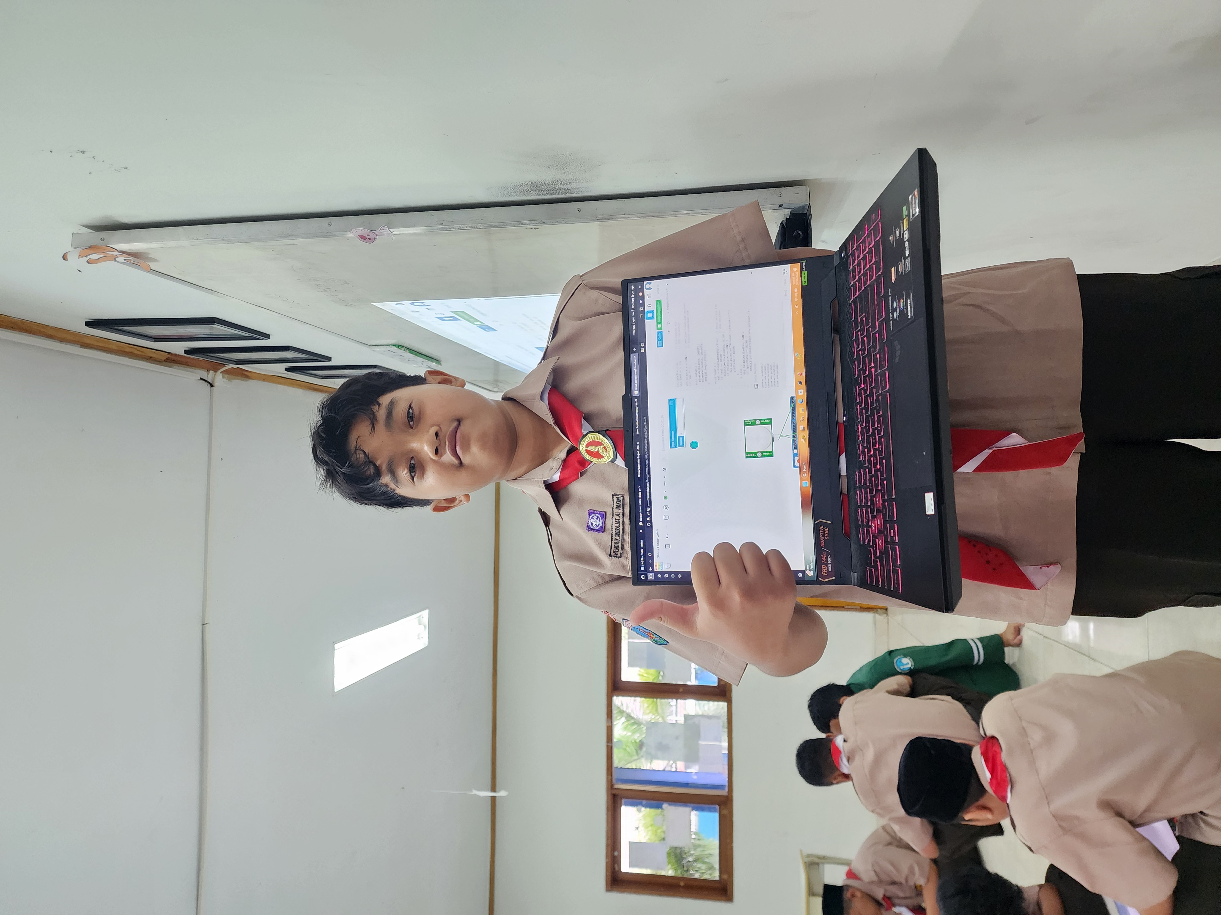 Dokumentasi 8